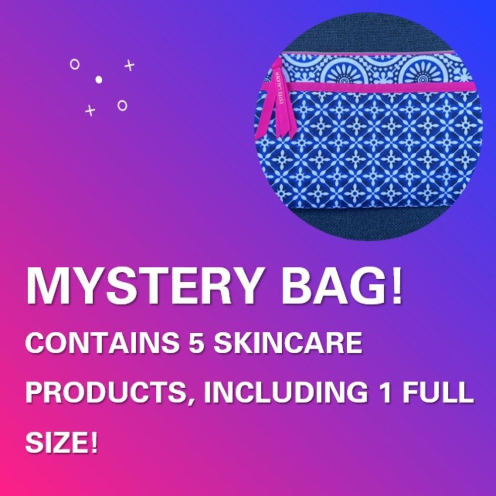 Skincare Mystery Bag (medium)